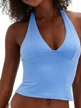 NWT: Free People Intimately Still Here Halter Top